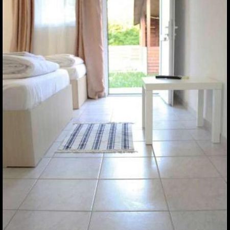Camping Grand Korona Eforie Nord Ngoại thất bức ảnh